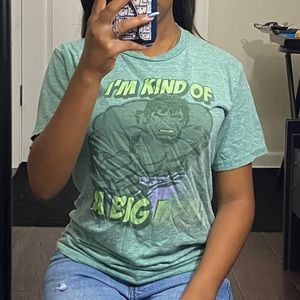 Hulk T-Shirt